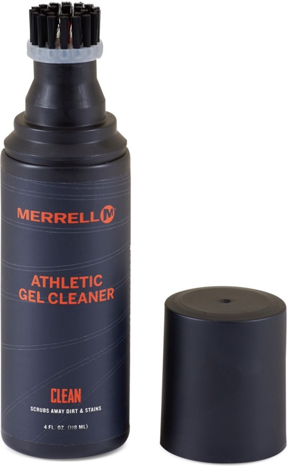 Athletic Gel Cleaner 4.0 oz Merrell Natural