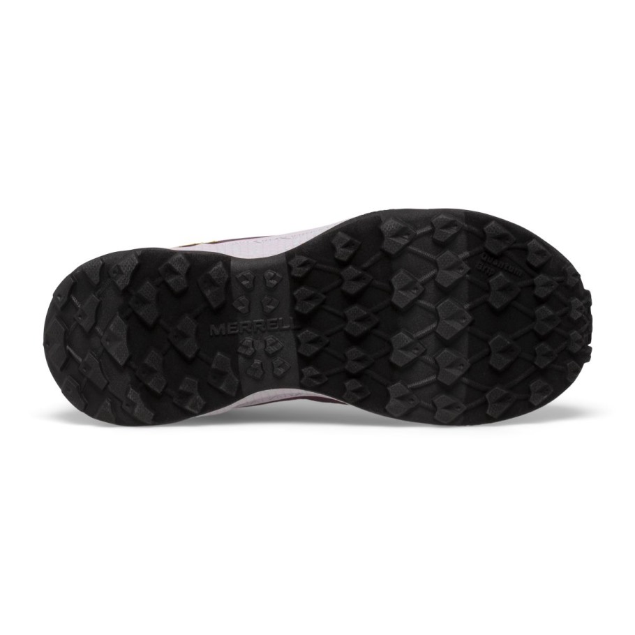Big Kid's Altalight Low Shoe Merrell Berry