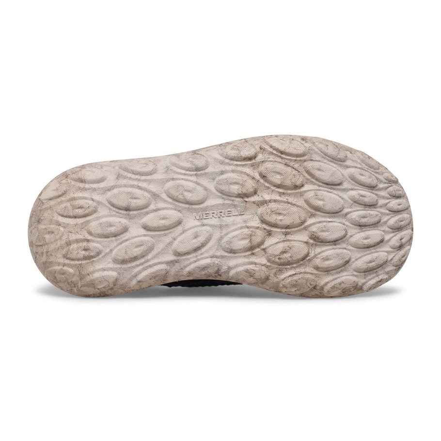 Big Kid's Hut Moc 2.0 Poseidon Merrell