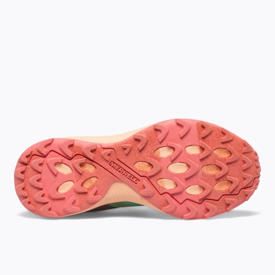 Big Kid's Nova 2 Print Multi Merrell