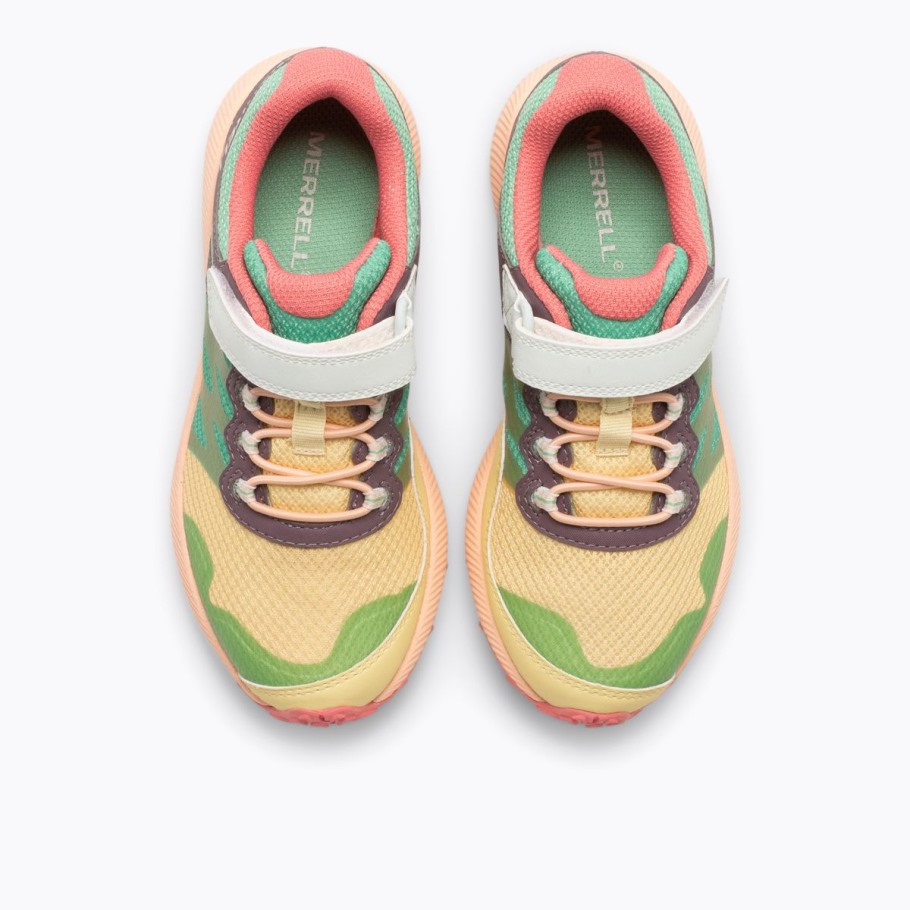 Big Kid's Nova 2 Print Multi Merrell