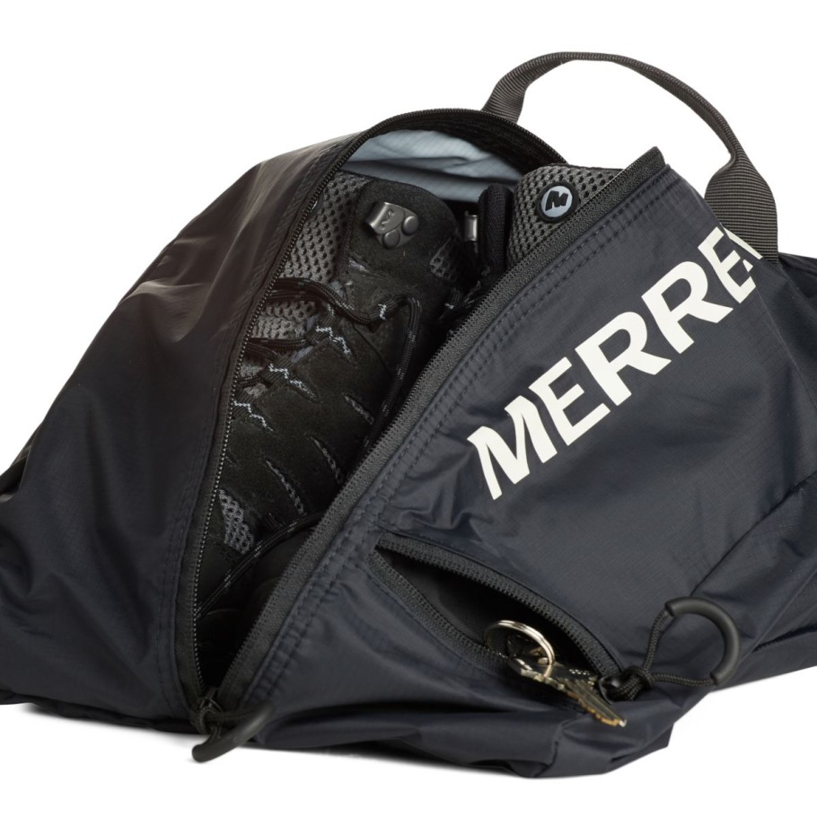 Boot Bag Merrell Black