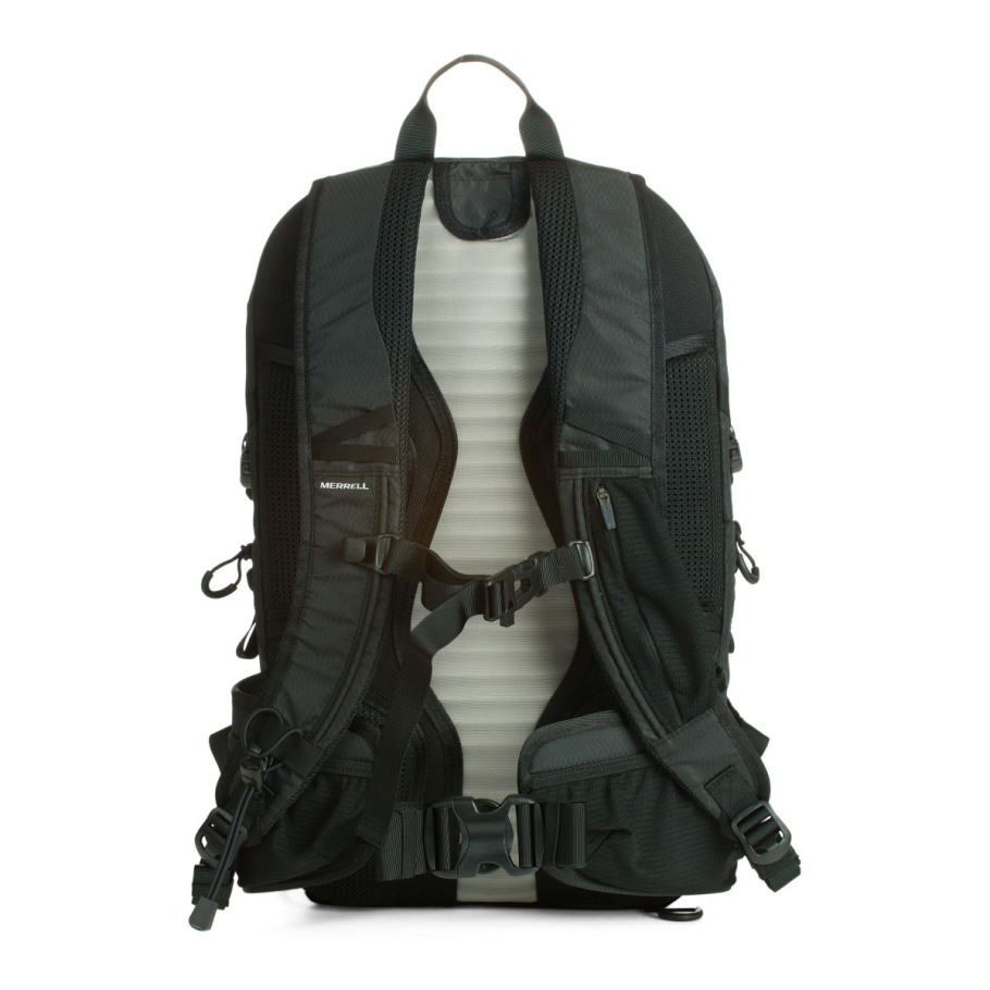 Crest Eco Dye 22L Day Pack Merrell Black