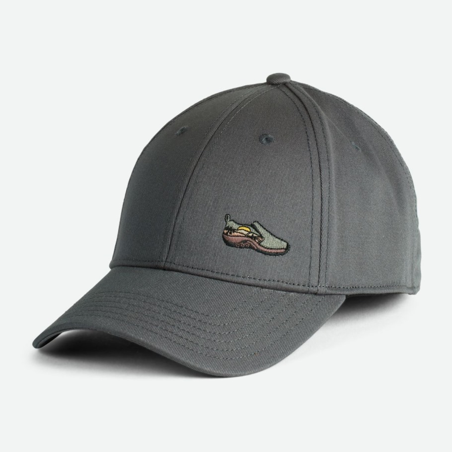 Jungle Moc Dad Hat Asphalt Merrell