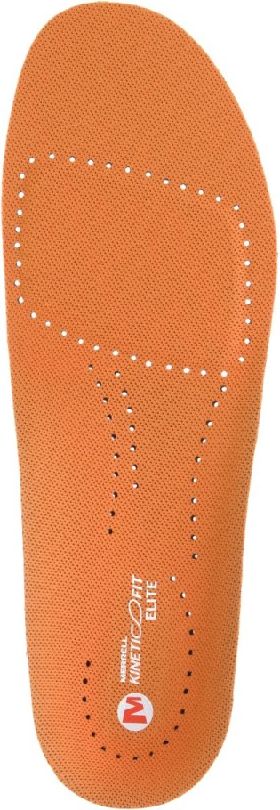 Kinetic Fit&trade Elite Footbed Mesh Merrell