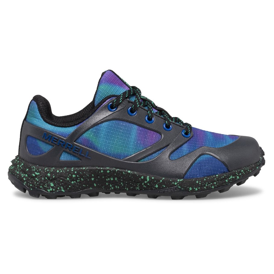 Little Kid's Altalight Low Shoe Merrell Northern Lights