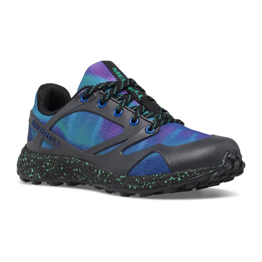 Little Kid's Altalight Low Shoe Merrell Northern Lights