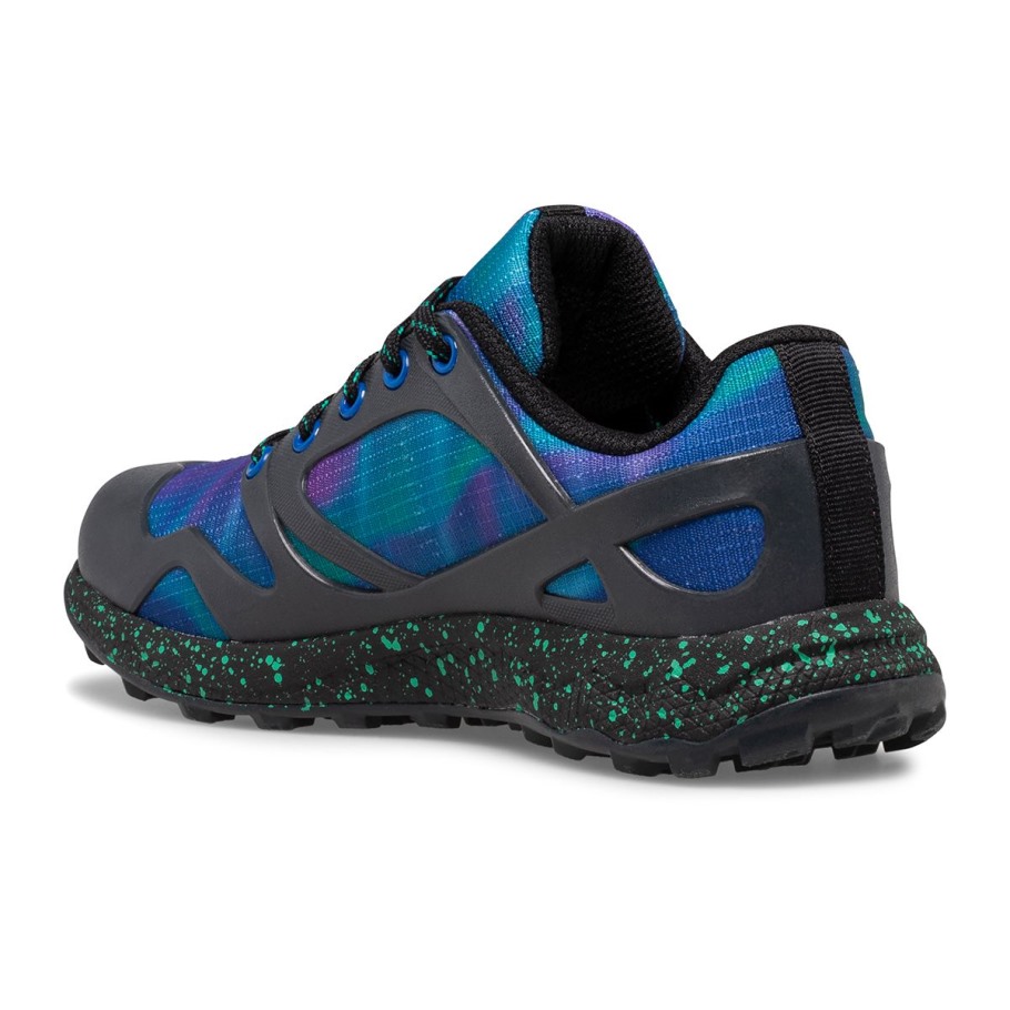 Little Kid's Altalight Low Shoe Merrell Northern Lights