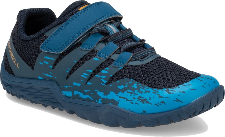 Little Kid's Trail Glove 5 A/C Shoe Tahoe Merrell