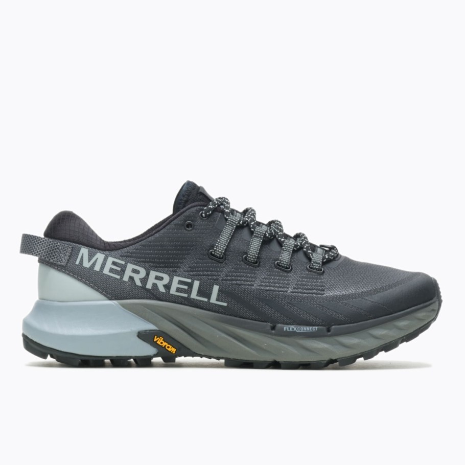 Men's Agility Peak 4 Merrell Black