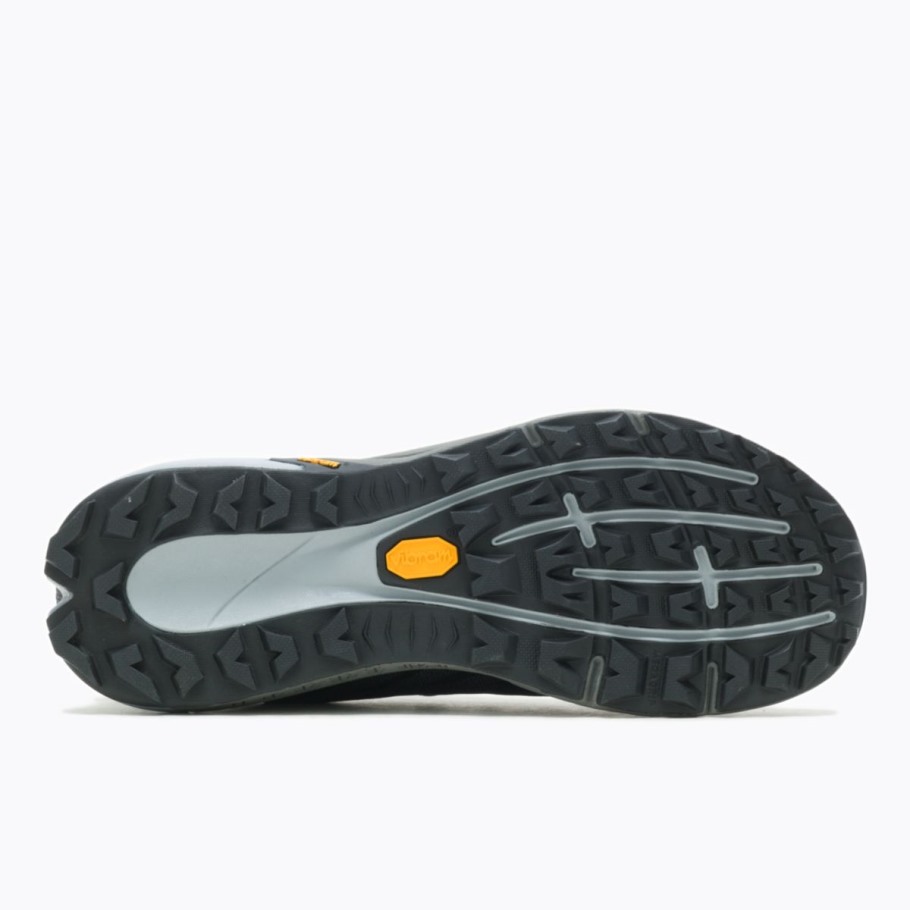 Men's Agility Peak 4 Merrell Black