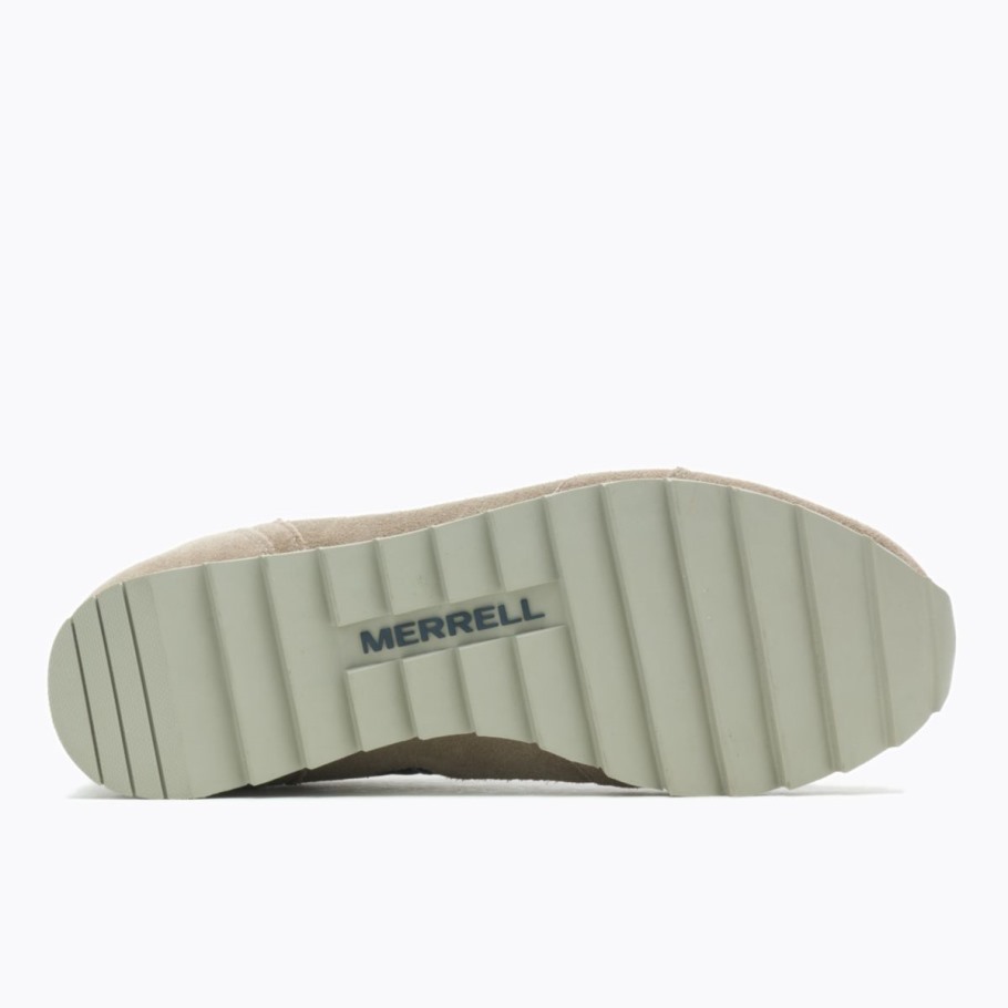 Men's Alpine Sneaker Brindle Merrell