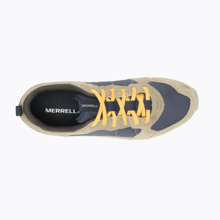 Men's Alpine Sneaker Brindle Merrell