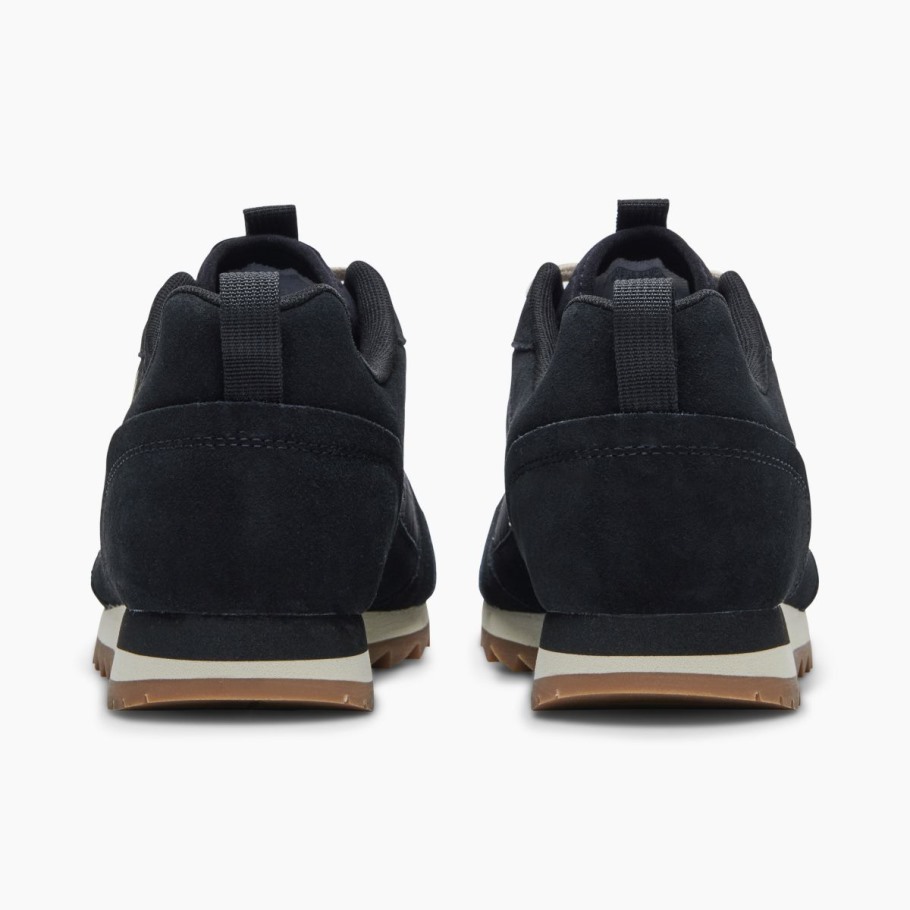 Men's Alpine Sneaker Merrell Black