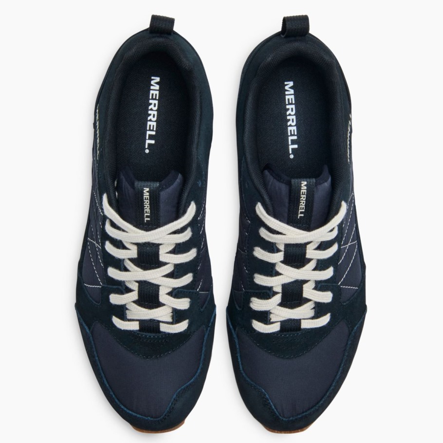 Men's Alpine Sneaker Merrell Black