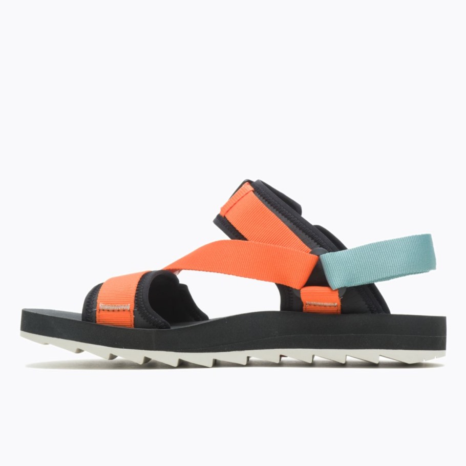 Men's Alpine Strap Merrell Exuberance