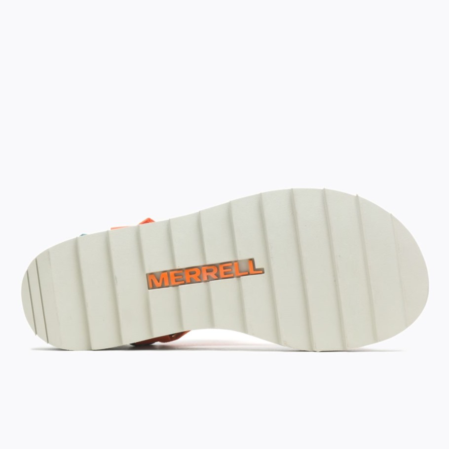 Men's Alpine Strap Merrell Exuberance