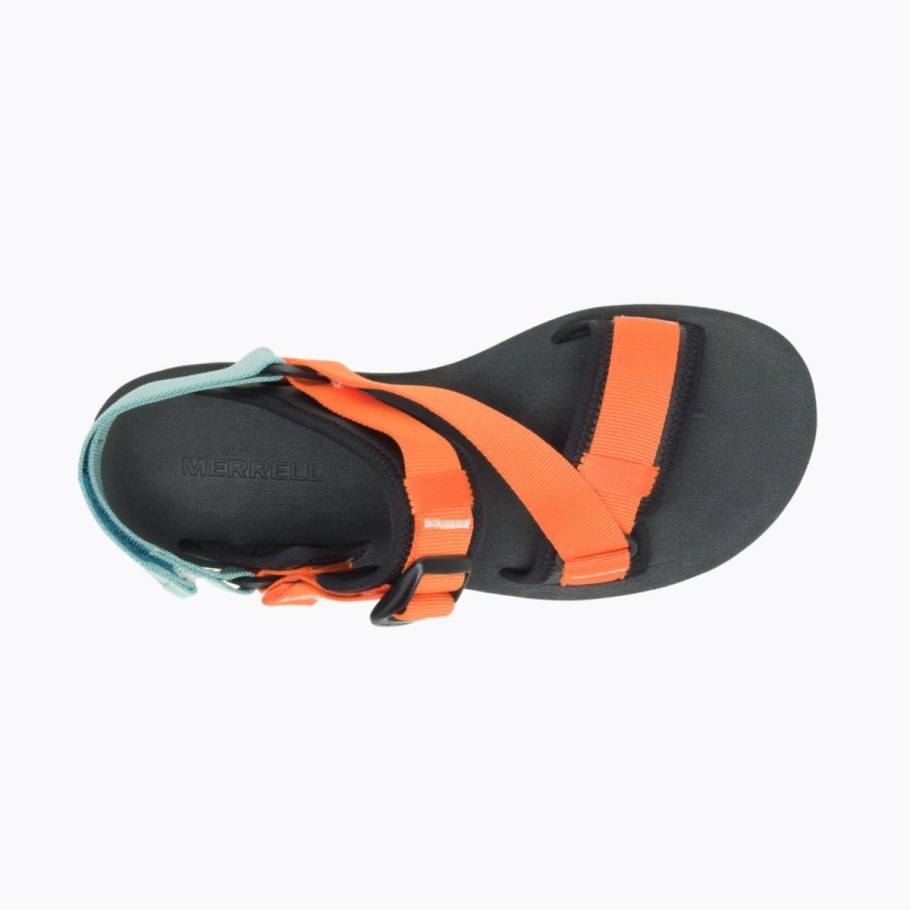 Men's Alpine Strap Merrell Exuberance