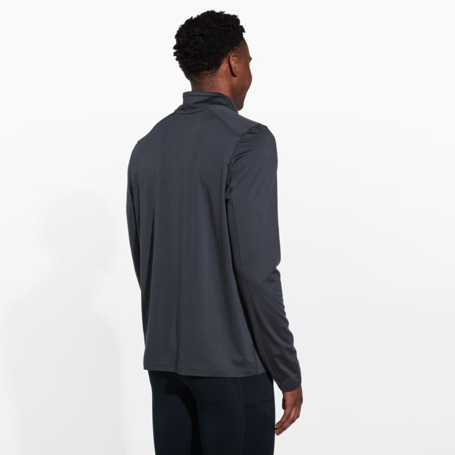 Men's BetaTherm 1/4 Zip Asphalt Merrell