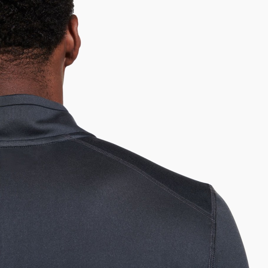 Men's BetaTherm 1/4 Zip Asphalt Merrell