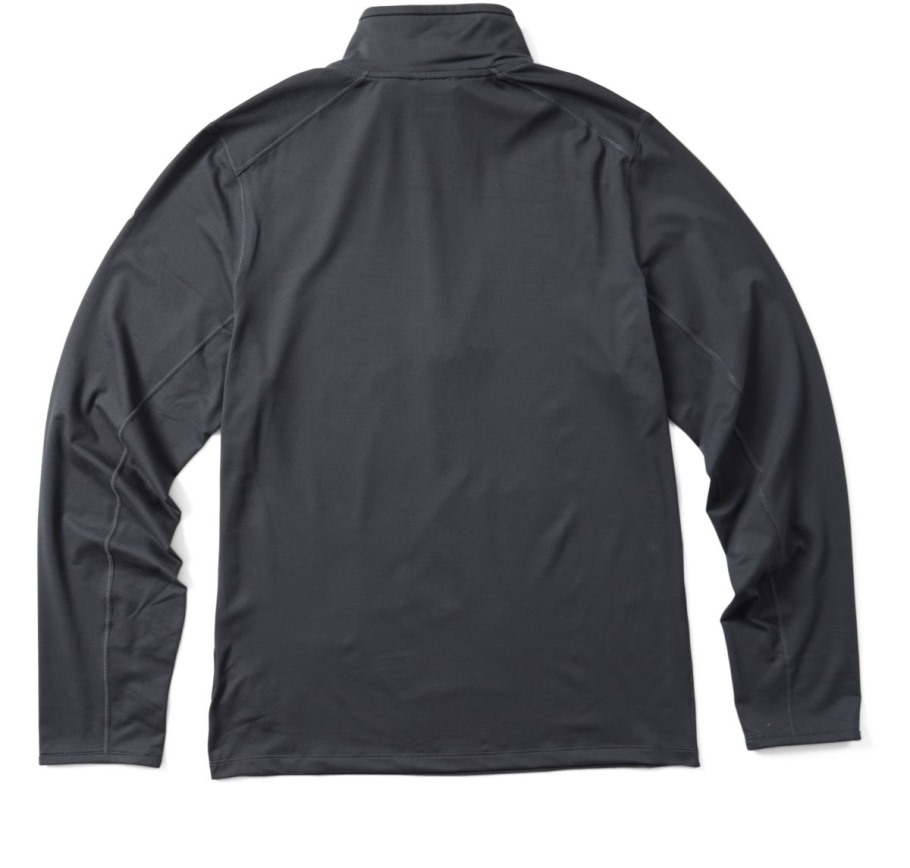Men's BetaTherm 1/4 Zip Asphalt Merrell