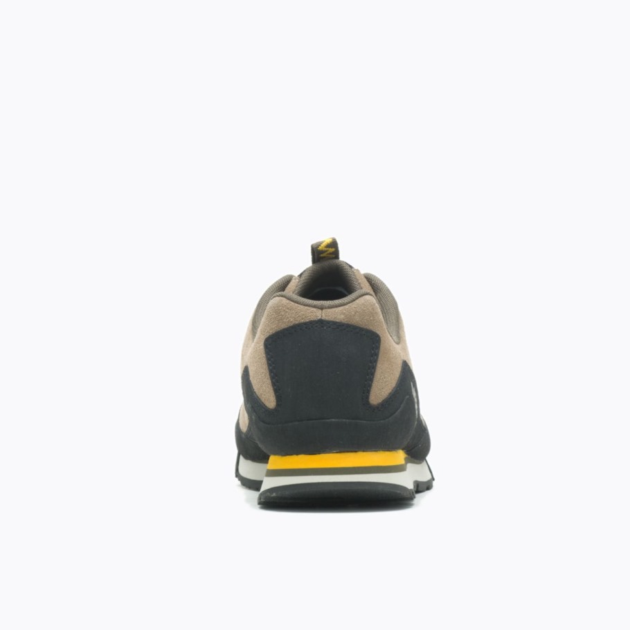 Men's Catalyst Suede Merrell Brindle