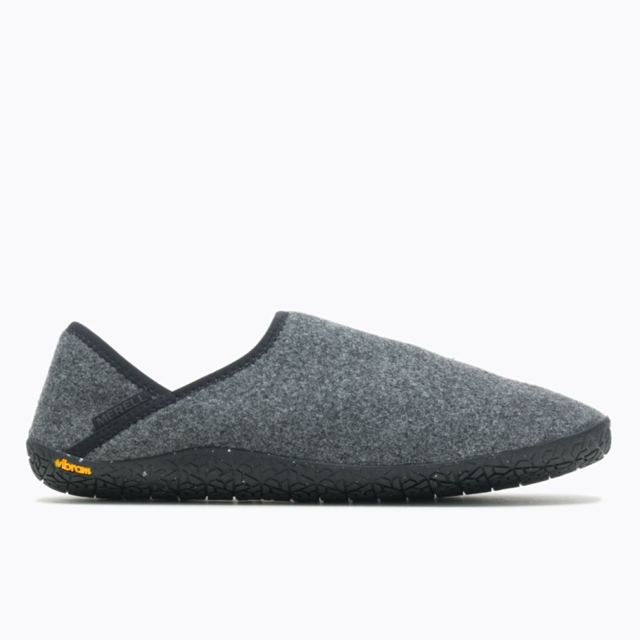 Men's Cozy Glove Black Merrell