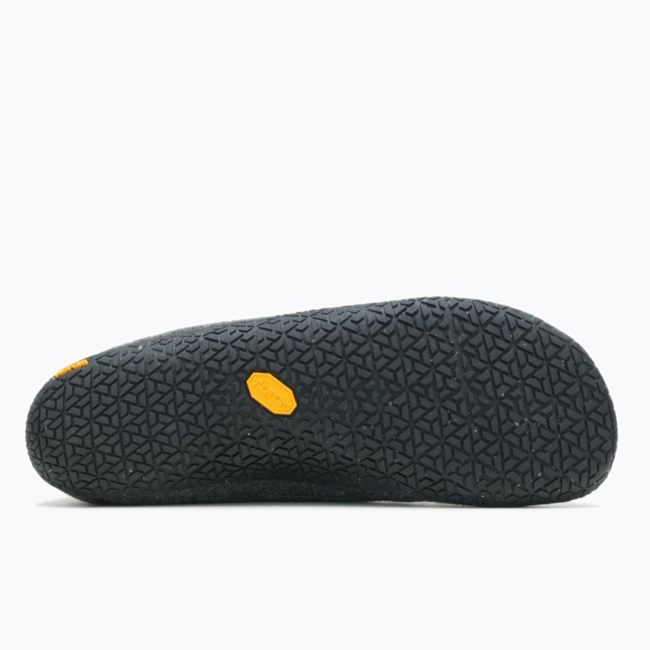 Men's Cozy Glove Black Merrell