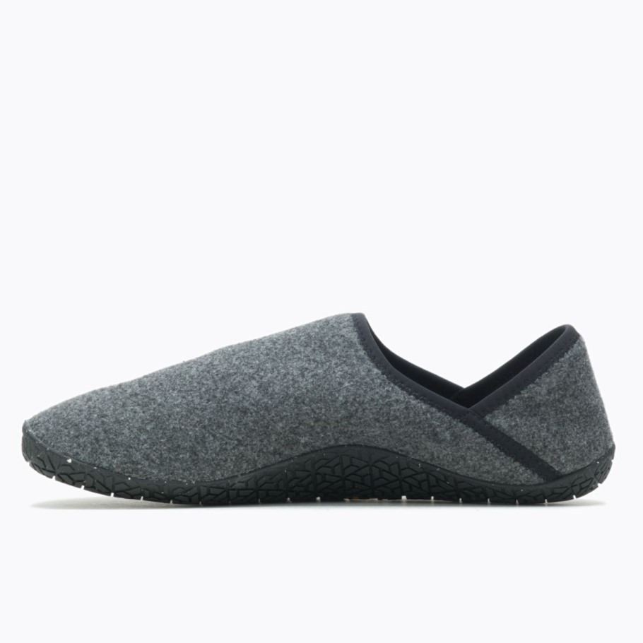 Men's Cozy Glove Black Merrell