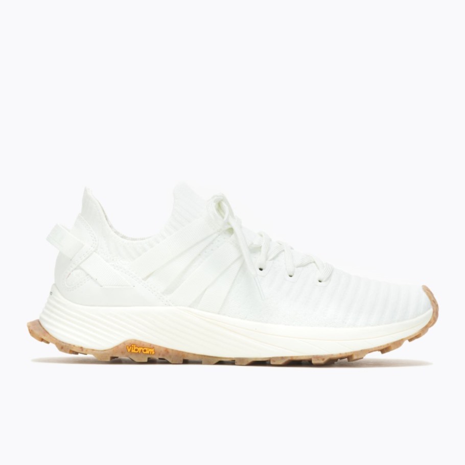 Men's Embark Lace Sneaker Undyed Merrell