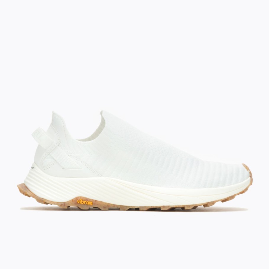 Men's Embark Sneaker Moc Merrell Undyed