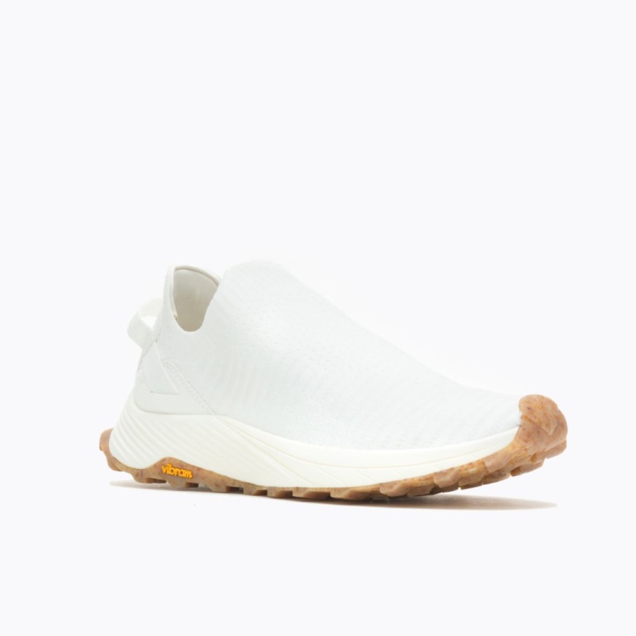 Men's Embark Sneaker Moc Merrell Undyed