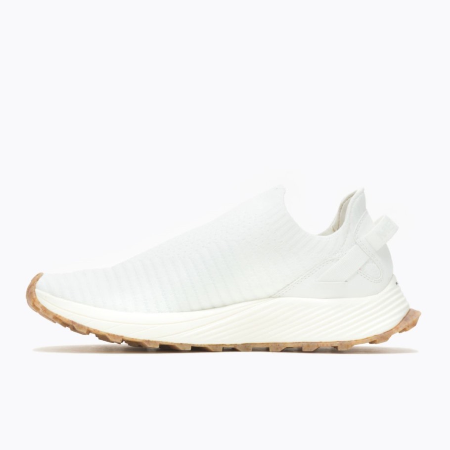 Men's Embark Sneaker Moc Merrell Undyed