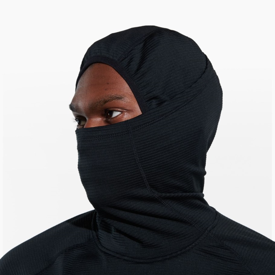 Men's Geotex Balaclava Merrell Black