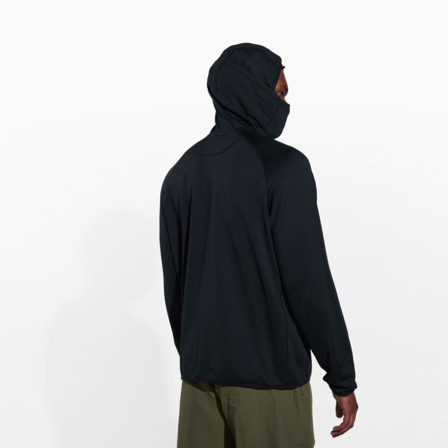 Men's Geotex Balaclava Merrell Black