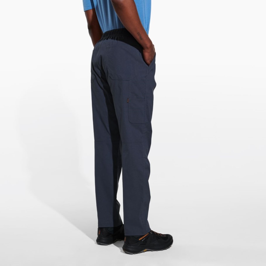 Men's Hayes Hiker Pant India Ink Merrell