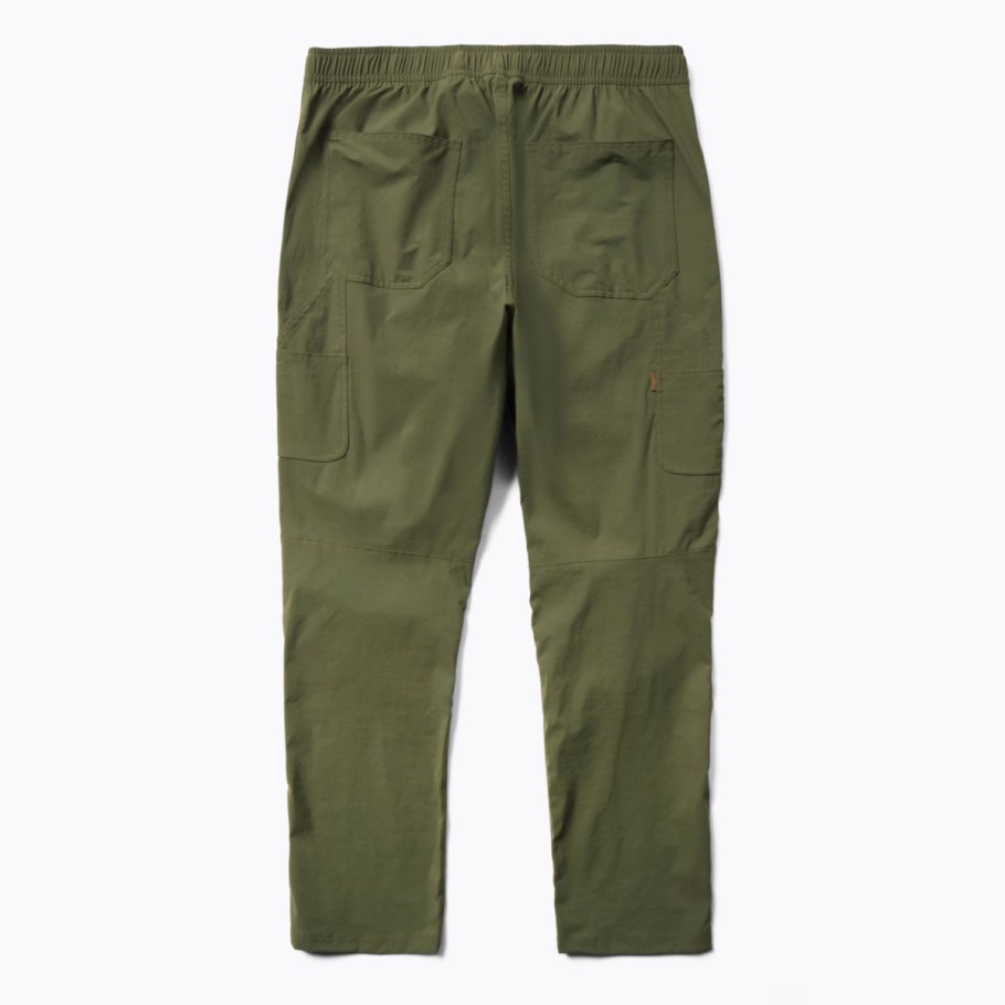 Men's Hayes Hiker Pant Merrell Dusty Olive