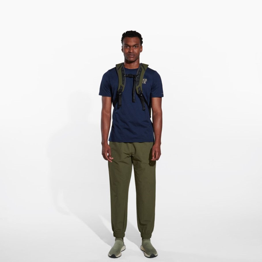 Men's Hayes Jogger Dusty Olive Merrell