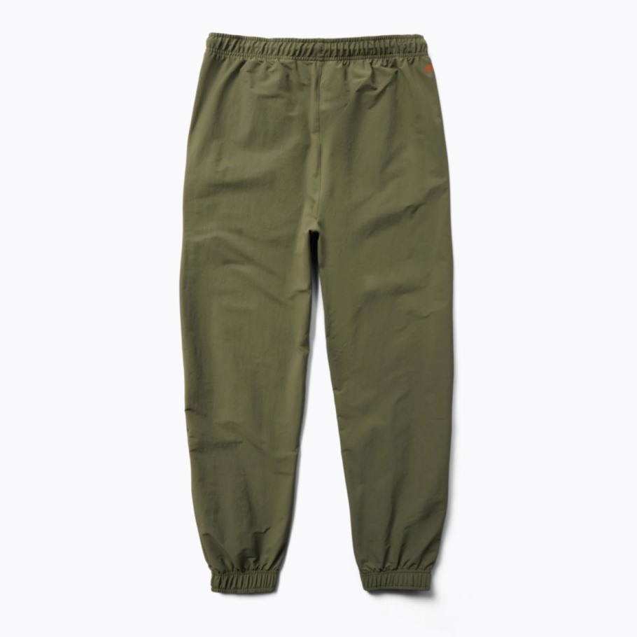 Men's Hayes Jogger Dusty Olive Merrell