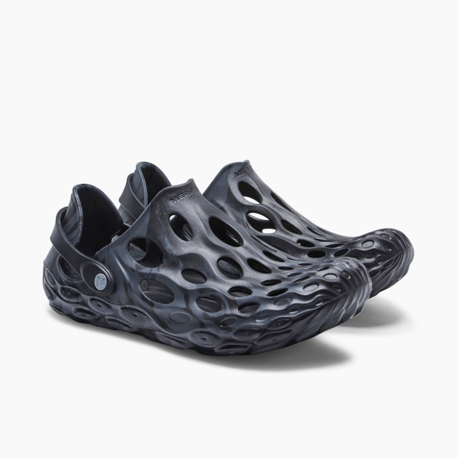 Men's Hydro Moc Black Merrell