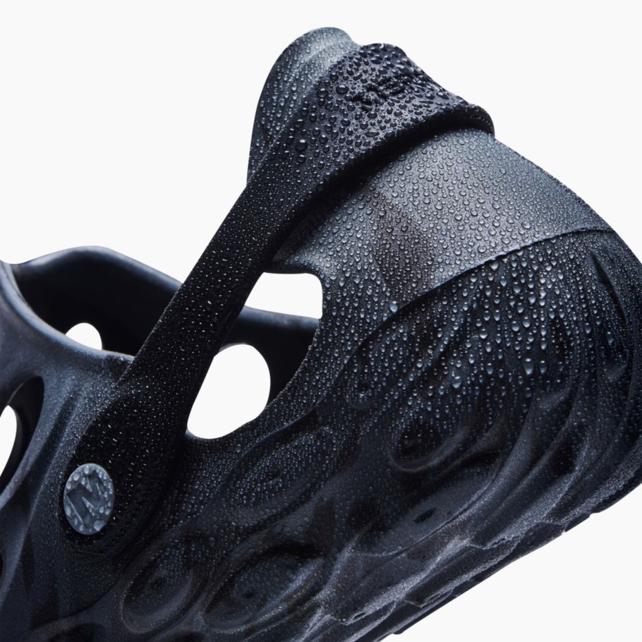 Men's Hydro Moc Black Merrell