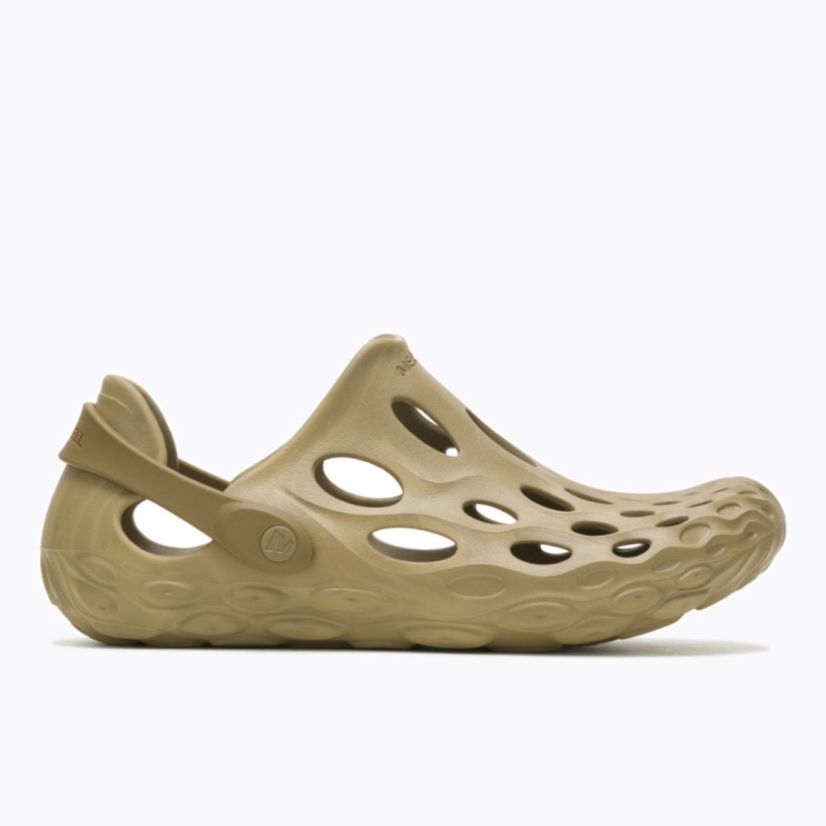 Men's Hydro Moc with BLOOM® Butternut Merrell