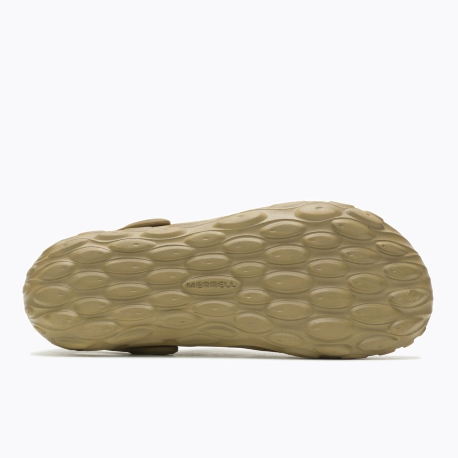 Men's Hydro Moc with BLOOM® Butternut Merrell