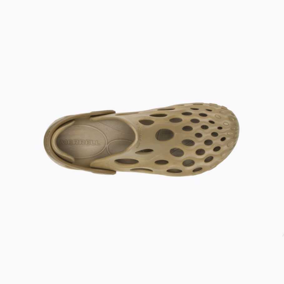 Men's Hydro Moc with BLOOM® Butternut Merrell