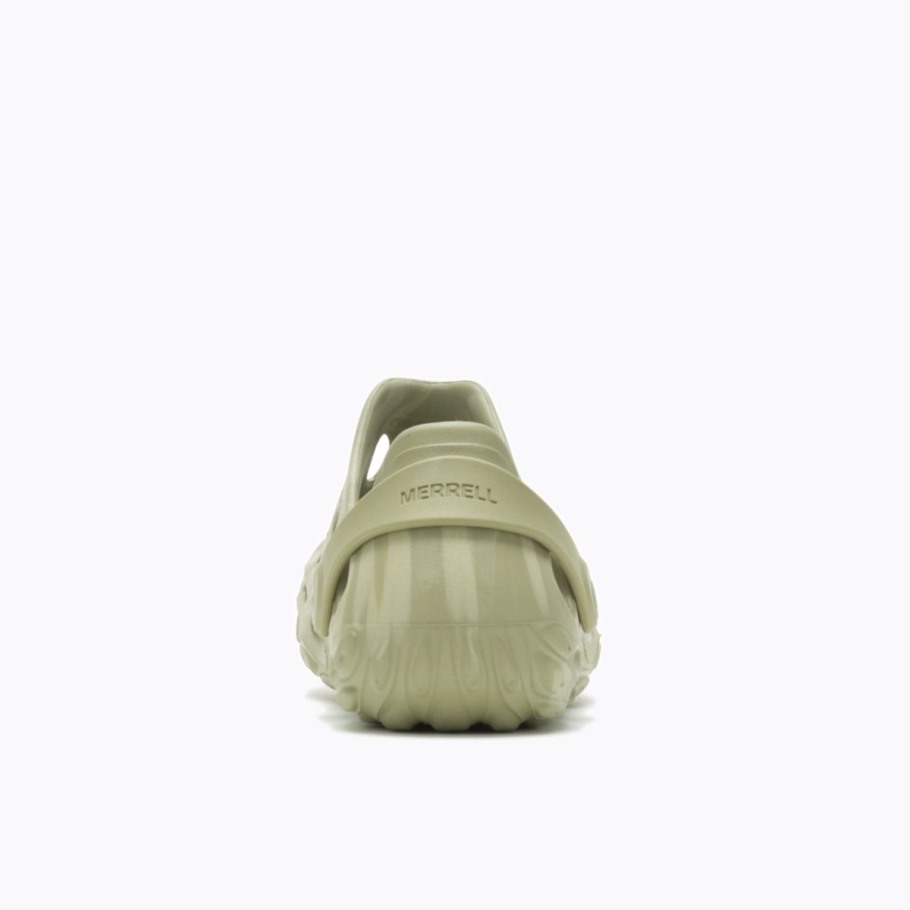 Men's Hydro Moc with BLOOM® Merrell Herb