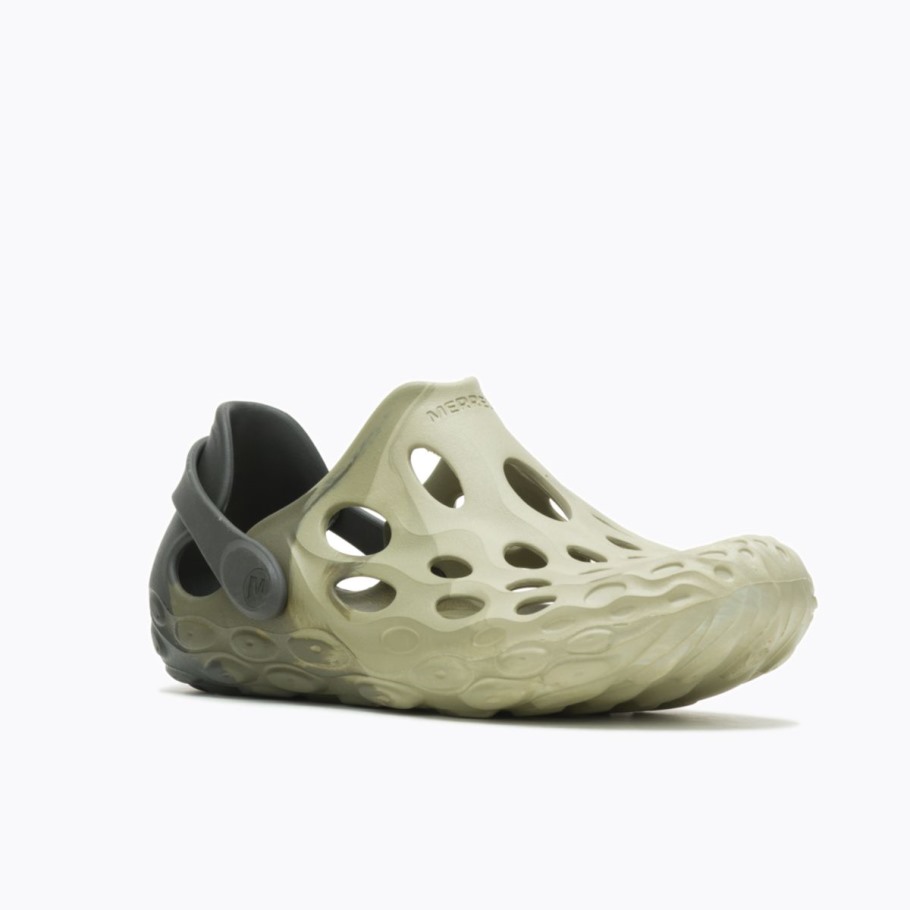 Men's Hydro Moc with BLOOM® Merrell Olive