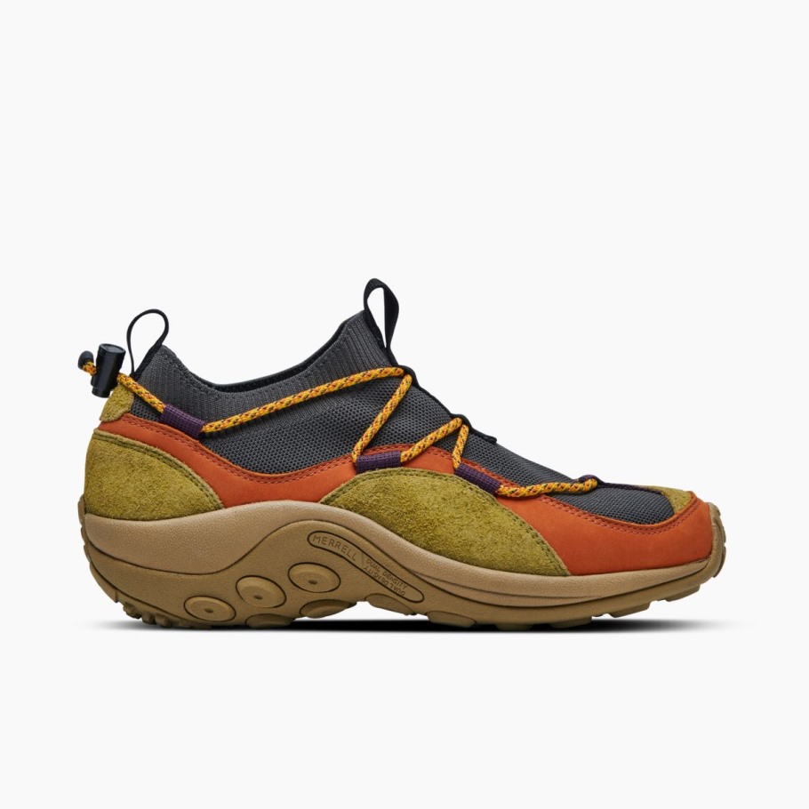 Men's Jungle Moc Explorer Merrell Multi