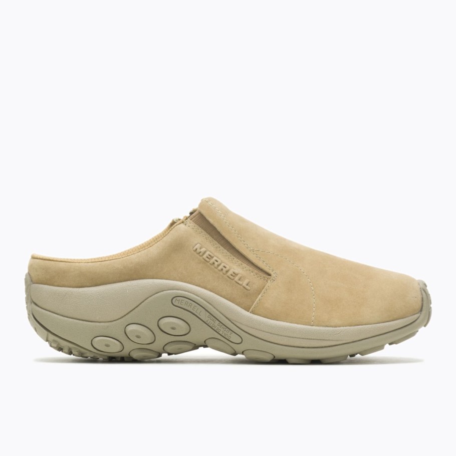 Men's Jungle Slide Coyote Merrell