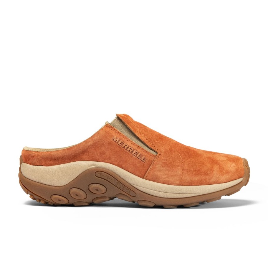 Men's Jungle Slide Merrell Copper