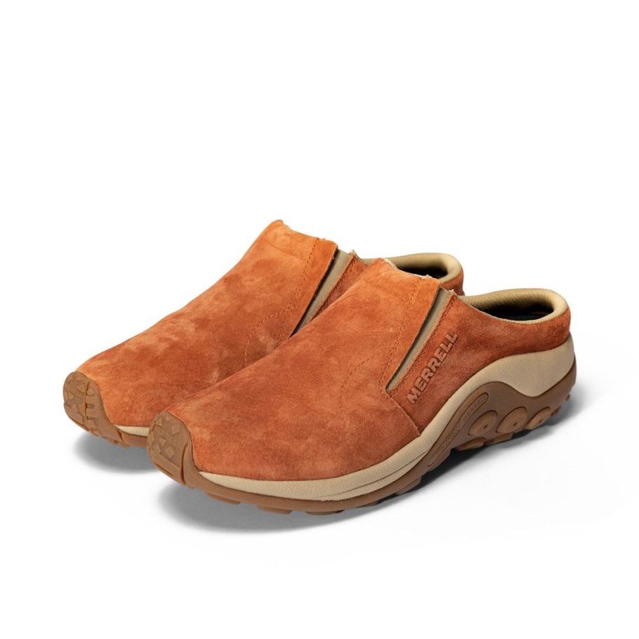 Men's Jungle Slide Merrell Copper